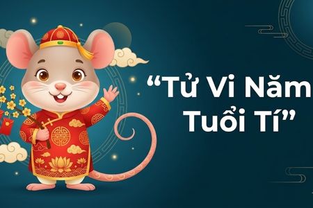 Tử Vi Năm Tuổi Tí: Luận Giải Chi Tiết Vận Mệnh, Sự Nghiệp Và Tài Lộc