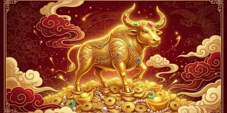 Tử vi tuổi Sửu: Giai đoạn "Thử lửa" bản lĩnh