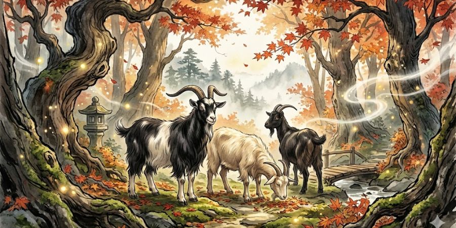 Dự Báo Tài Lộc Năm Tuổi Mùi 