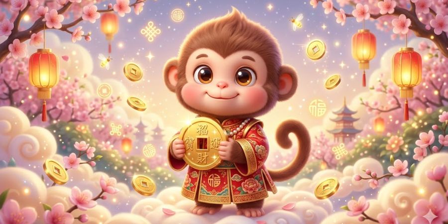 Sự nghiệp tháng tuổi Thân: Những bước tiến vững chắc