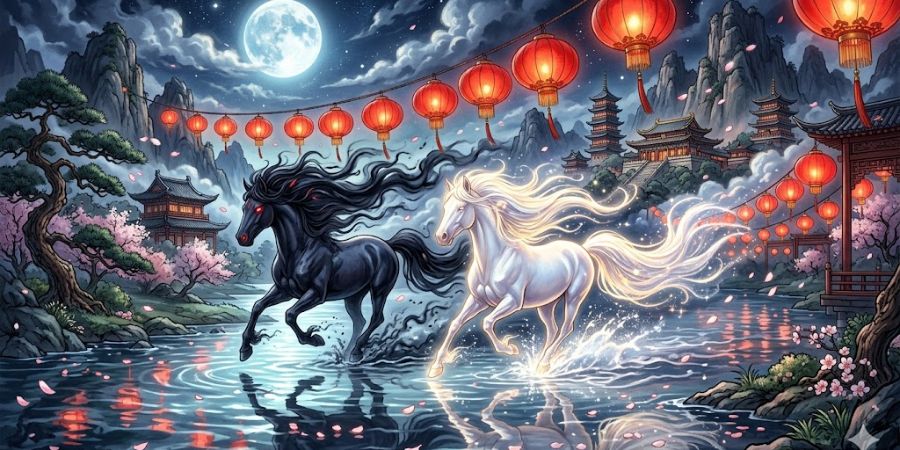 Sự Nghiệp Tuổi Ngọ Năm Nay: Thời Cơ Khẳng Định Vị Thế 