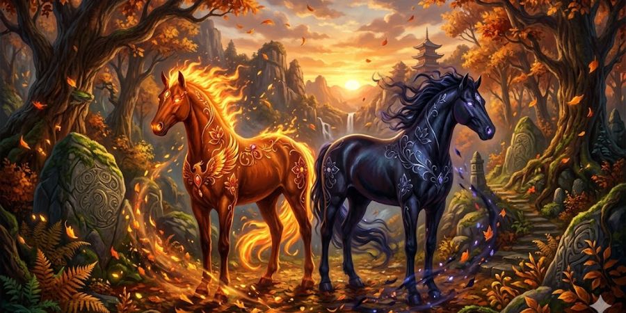 Tài Lộc Năm Tuổi Ngọ: Tài chính Hưng Vượng Nhưng Cần Thận Trọng 