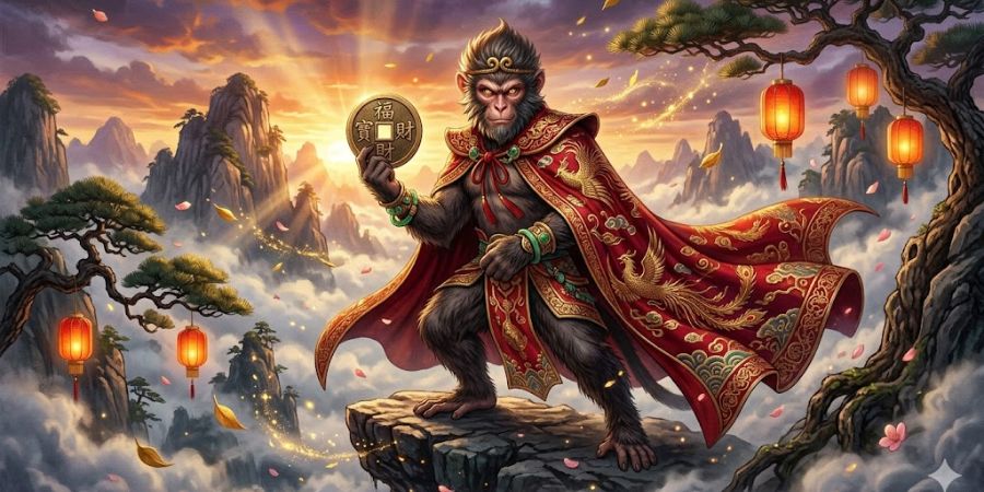 Tài lộc tháng tuổi Thân: Cần thận trọng trong quản lý 