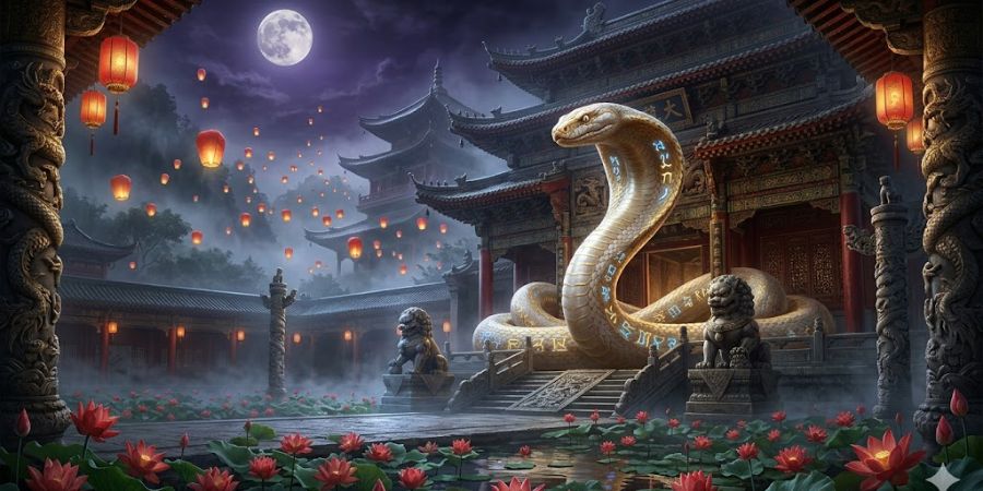 Tài Lộc Tháng Tuổi Tỵ: Nguồn Thu Dồi Dào, Tài Chính Vững Mạnh