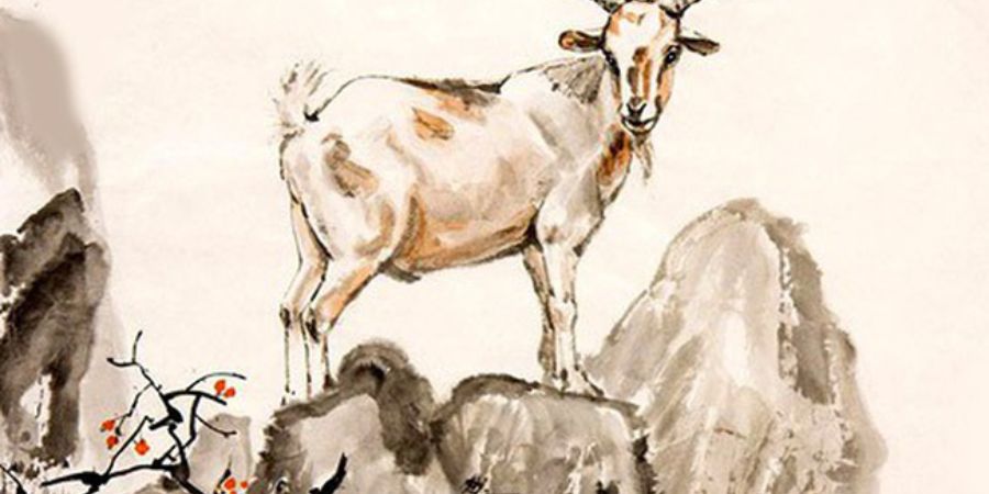 Tình Duyên Tháng Tuổi Mùi: Đào Hoa Nở Rộ, Gia Đạo Bình An 