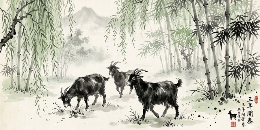 Tổng Quan Tử Vi Năm Tuổi Mùi 