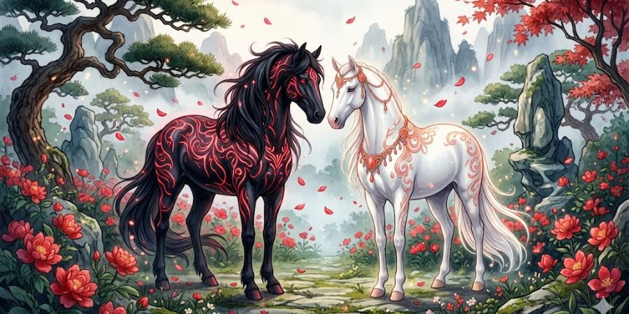 Tổng Quan Vận Mệnh Năm Tuổi Ngọ
