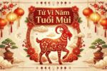 Tử Vi Năm Tuổi Mùi: Vận Mệnh, Tài Lộc Và Sự Nghiệp Đầy Đủ Chi Tiết