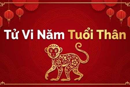 Tử Vi Năm Tuổi Thân: Cẩm Nang Chi Tiết Về Vận Mệnh, Tài Lộc & Sự Nghiệp