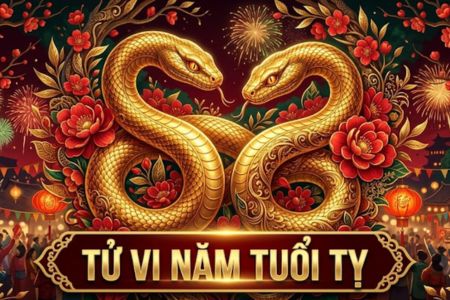 Tử Vi Năm Tuổi Tỵ: Luận Giải Chi Tiết Vận Mệnh, Sự Nghiệp Và Tài Lộc